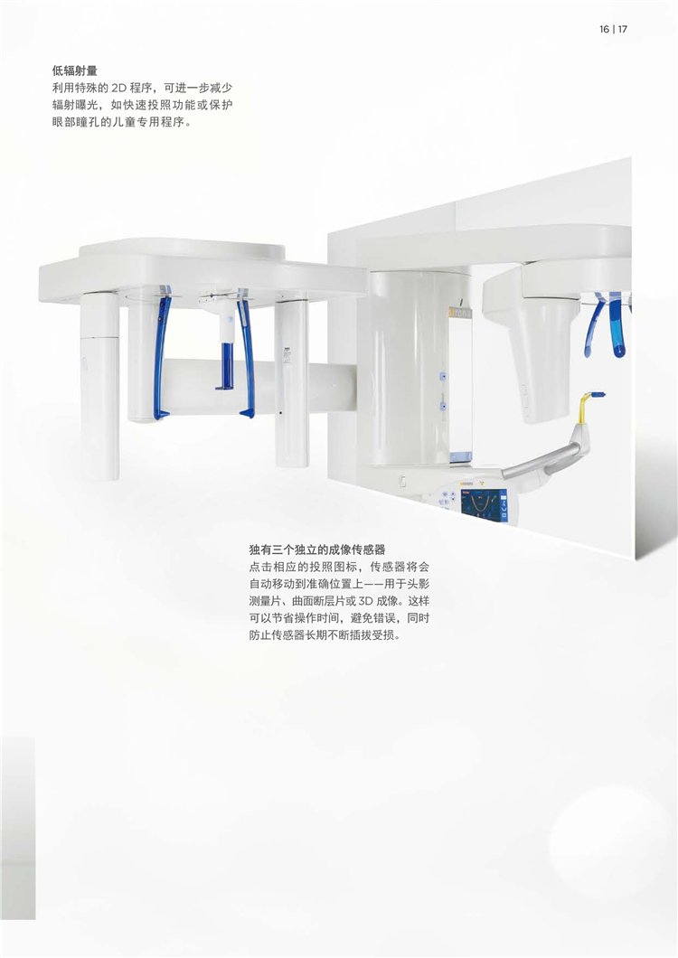 西諾德系列產品